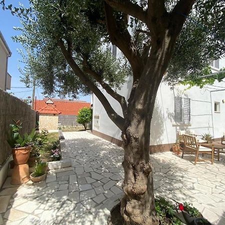 Apartman 4 Kilometar To City Centar Split Exteriér fotografie