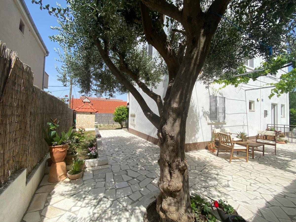 Apartman 4 Kilometar To City Centar Split Exteriér fotografie