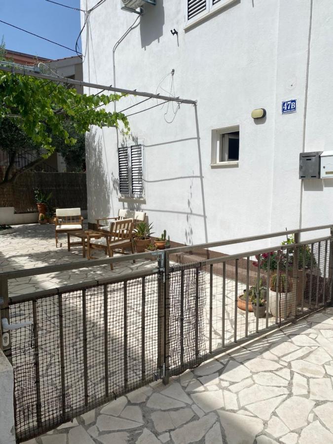 Apartman 4 Kilometar To City Centar Split Exteriér fotografie