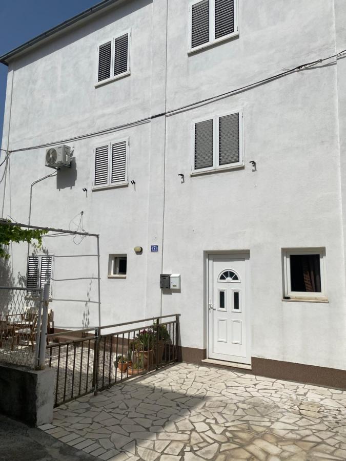 Apartman 4 Kilometar To City Centar Split Exteriér fotografie