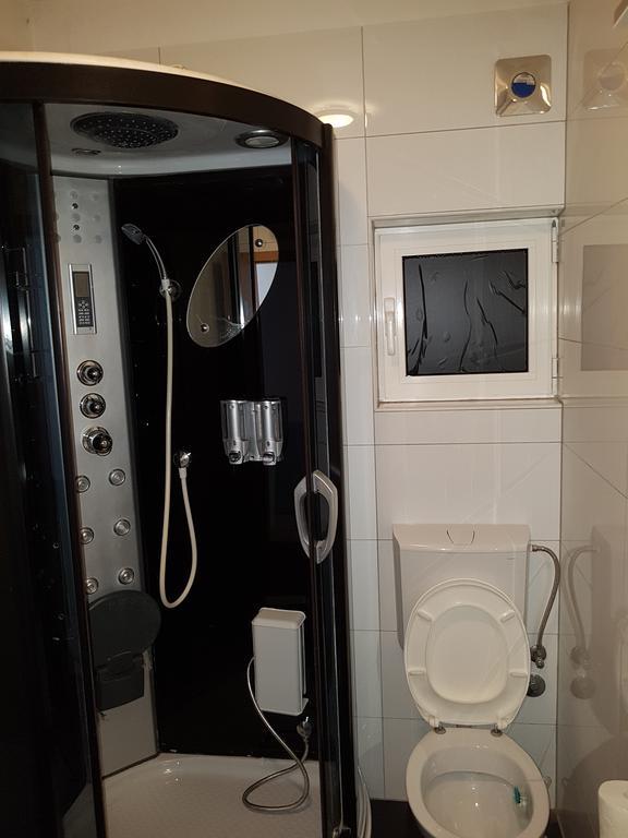Apartman 4 Kilometar To City Centar Split Exteriér fotografie