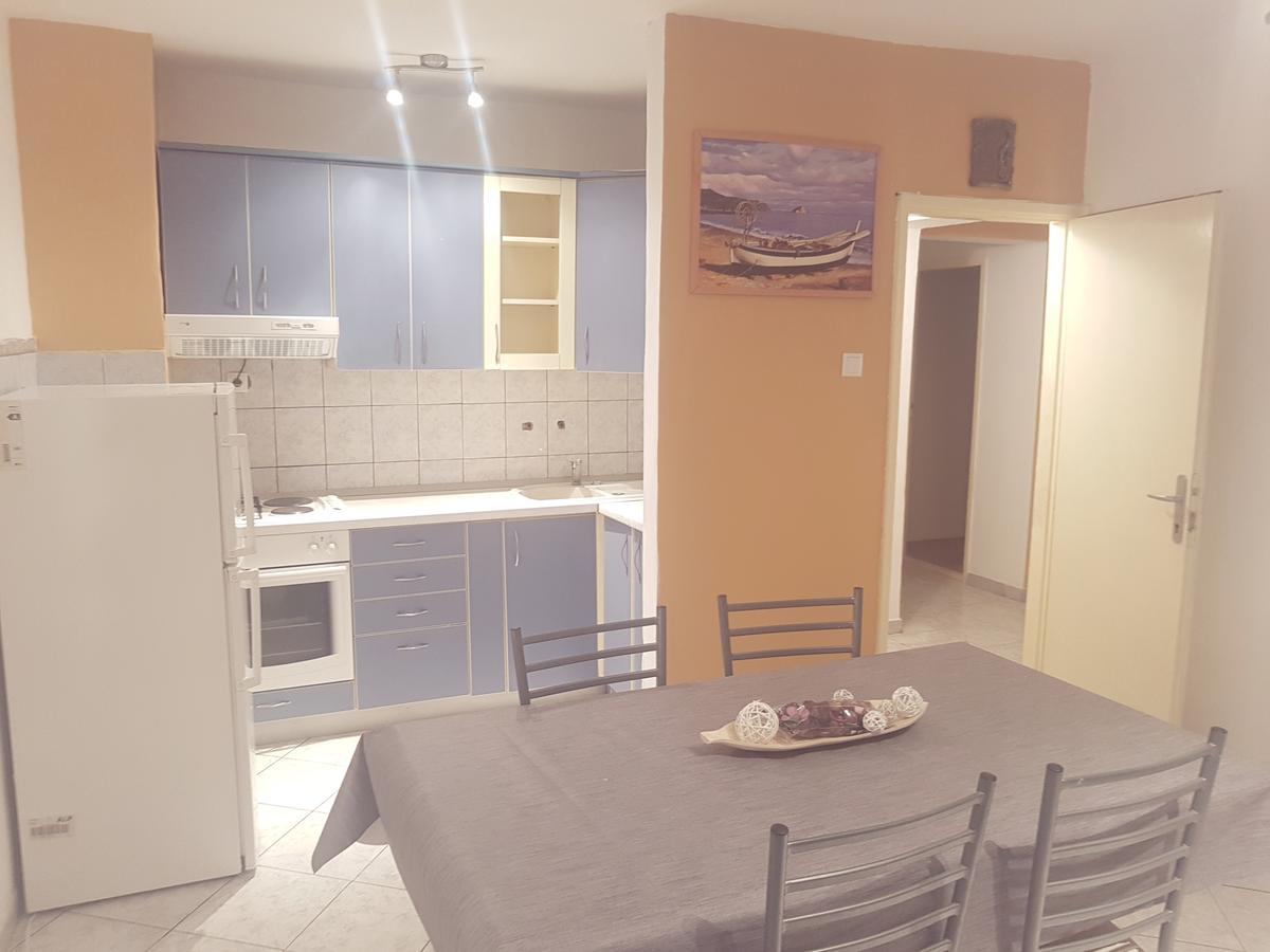 Apartman 4 Kilometar To City Centar Split Exteriér fotografie