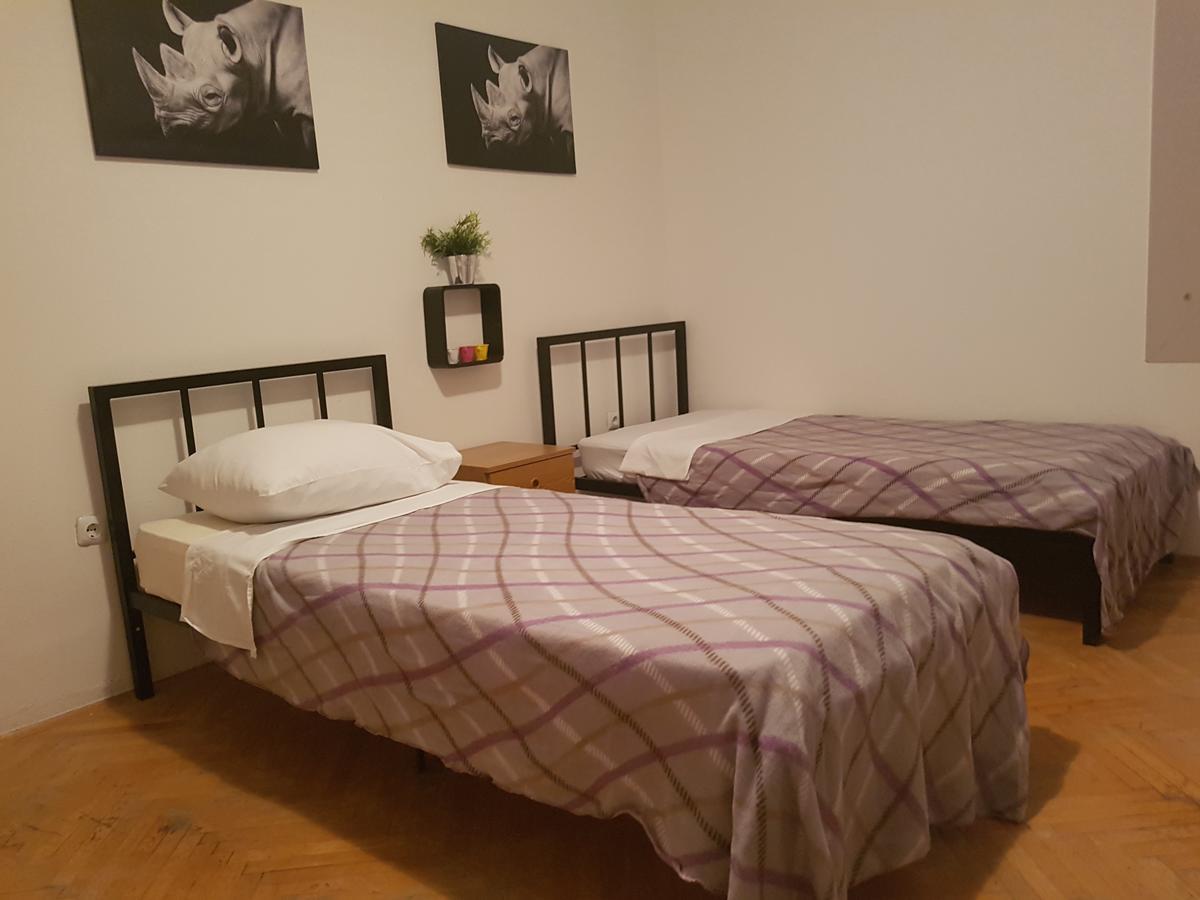 Apartman 4 Kilometar To City Centar Split Exteriér fotografie