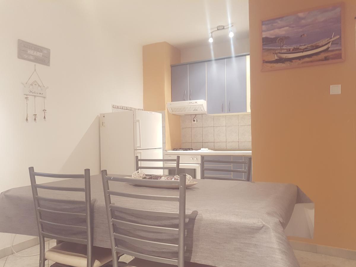Apartman 4 Kilometar To City Centar Split Exteriér fotografie