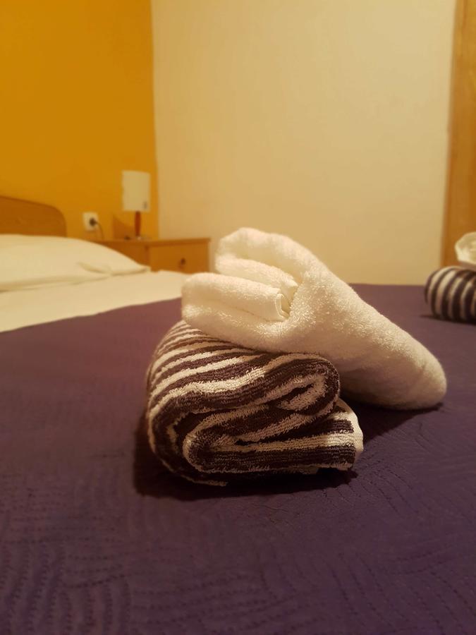 Apartman 4 Kilometar To City Centar Split Exteriér fotografie
